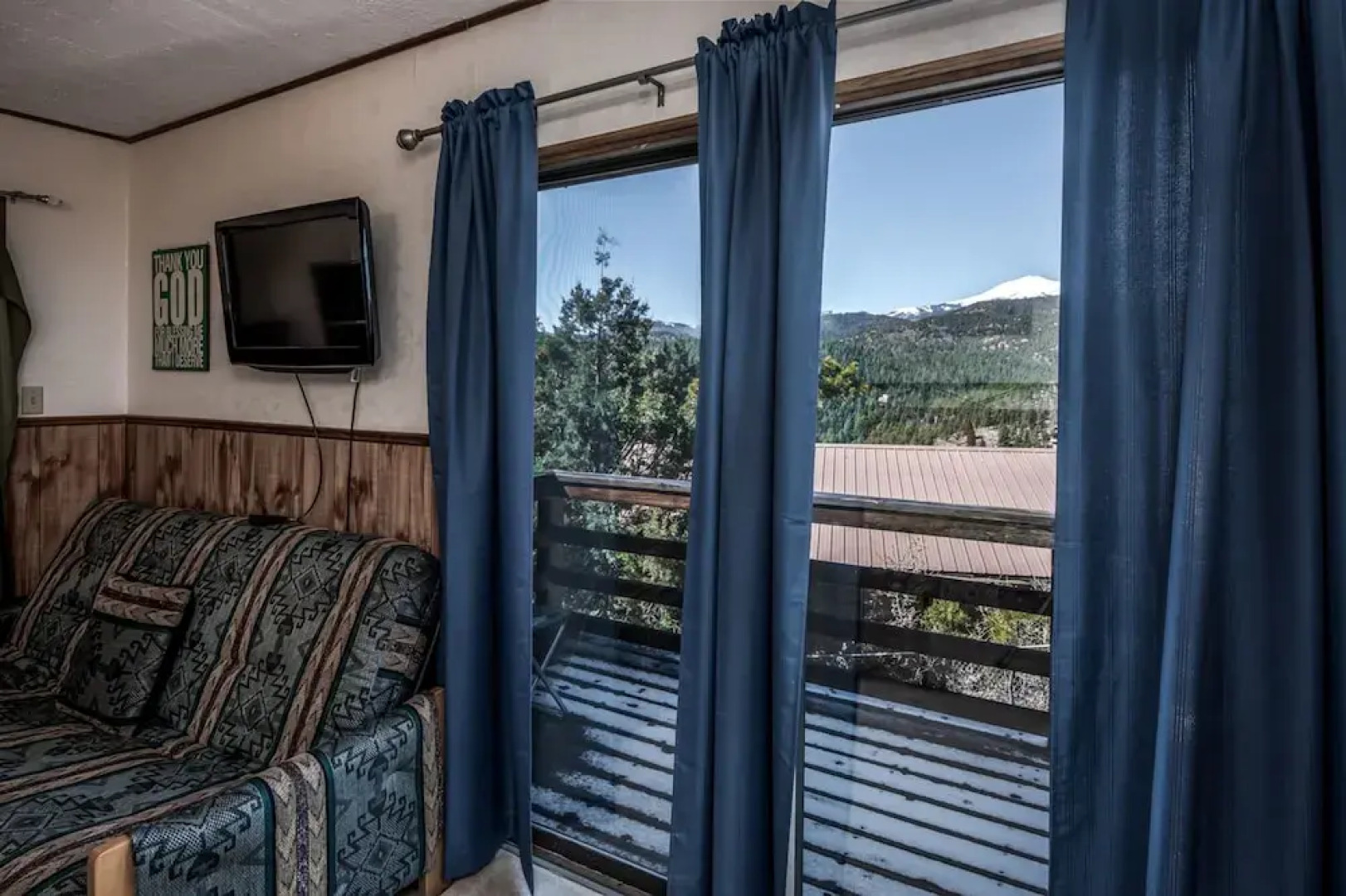 Ruidoso Three-bedroom