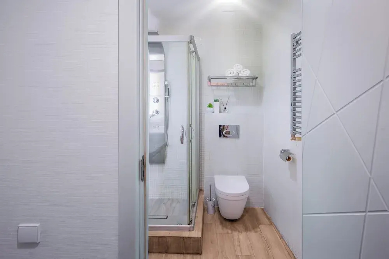 HB apartments Merab Kostava