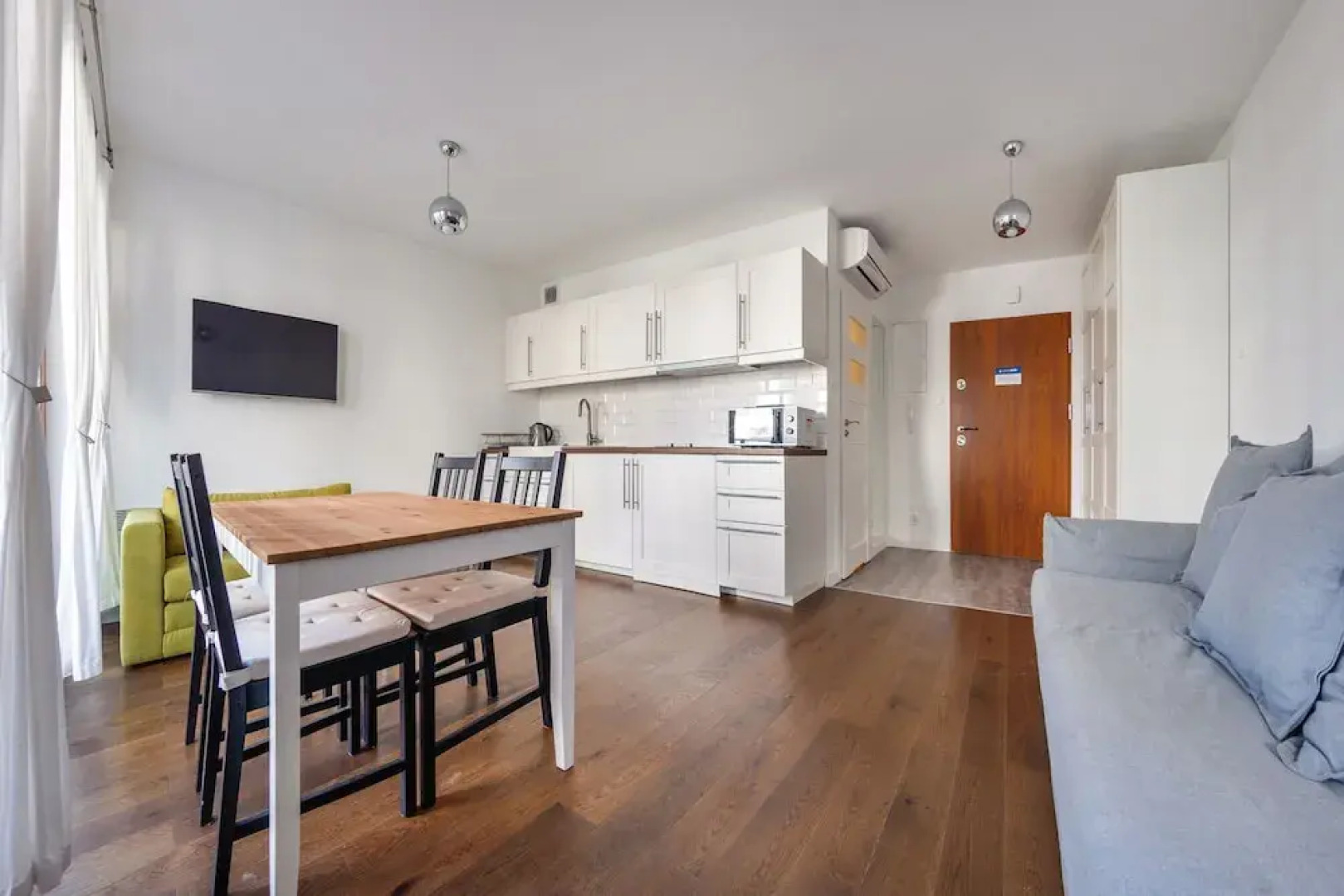 Apartamenty Sun & Snow Baltic Park