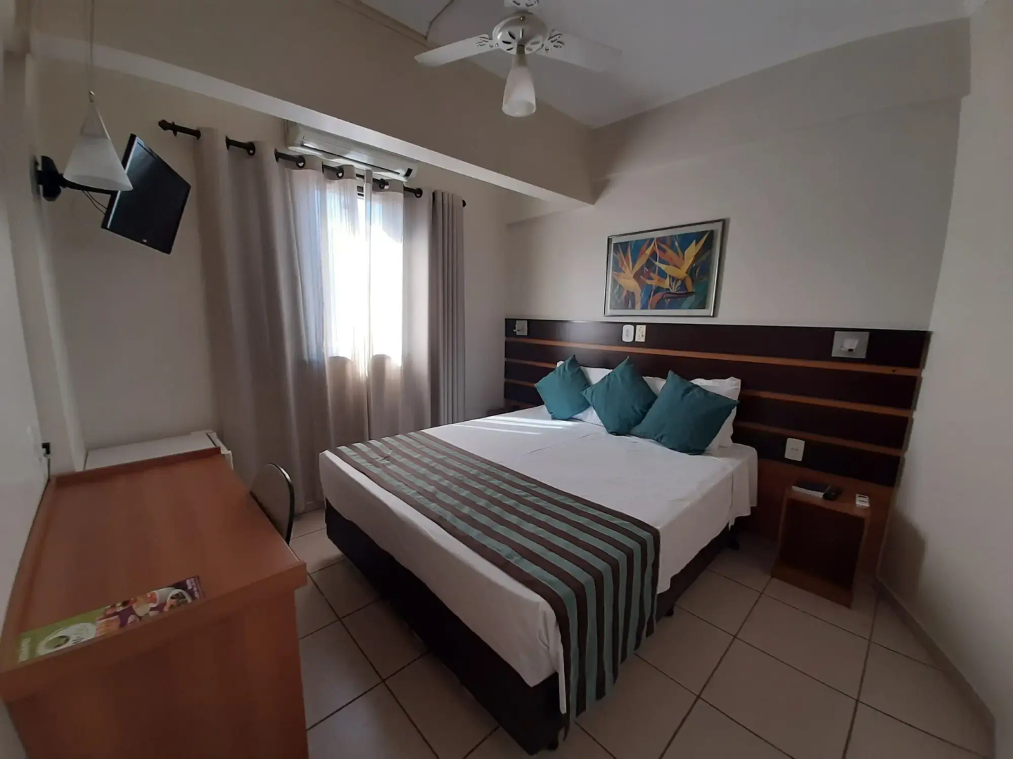 Hotel Ferraz