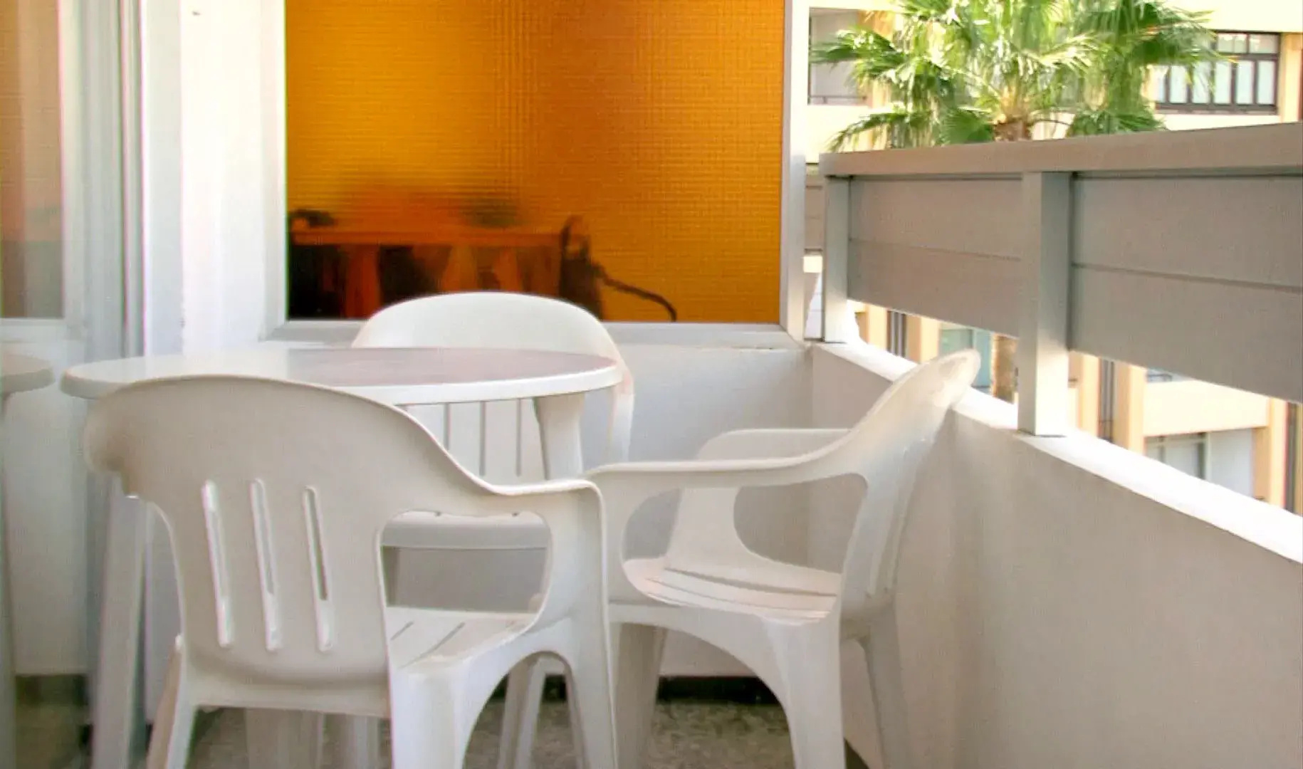 Tagoror Beach Apartments - Adults Only