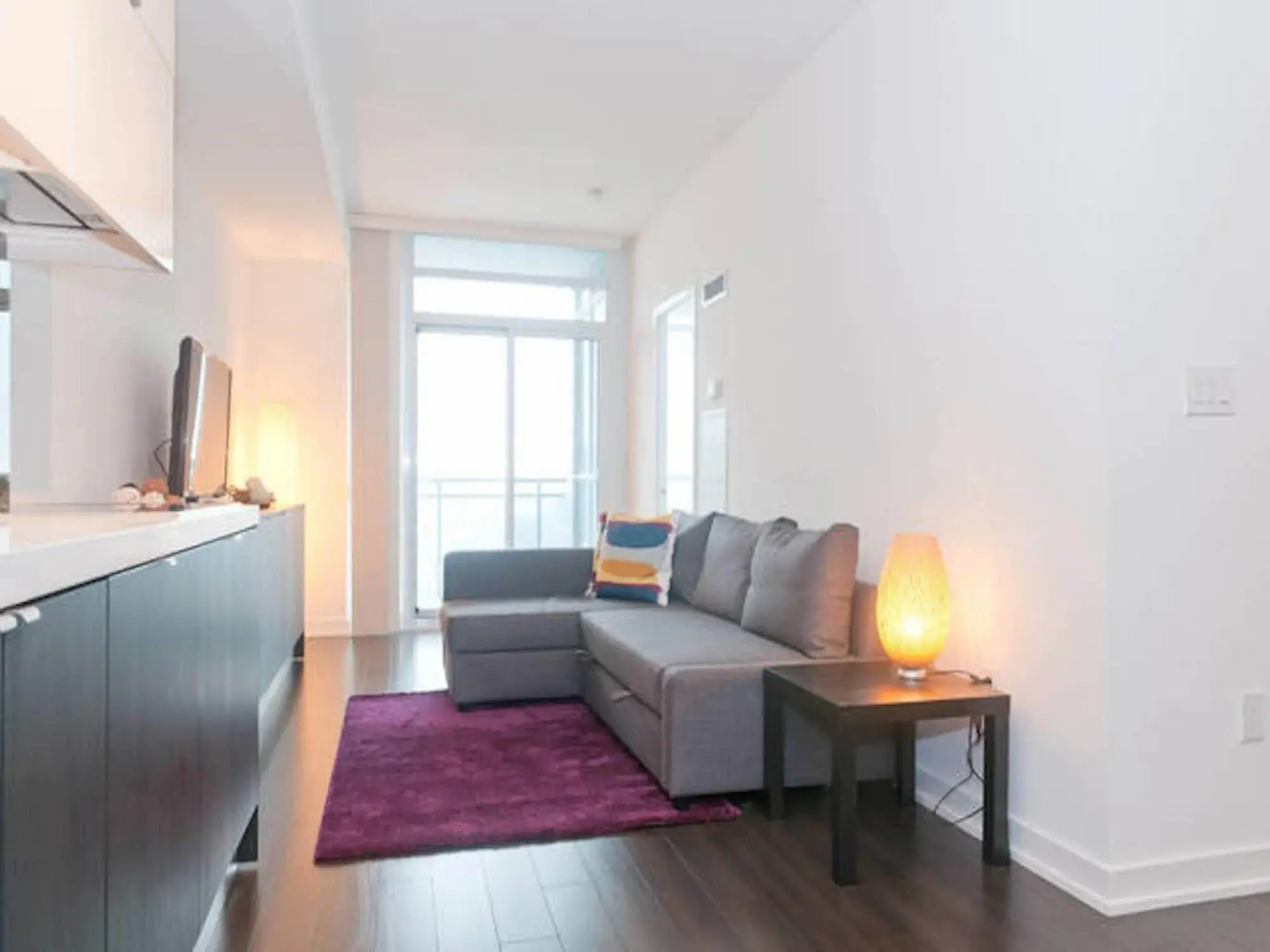 NGE Stays - Downtown Suites