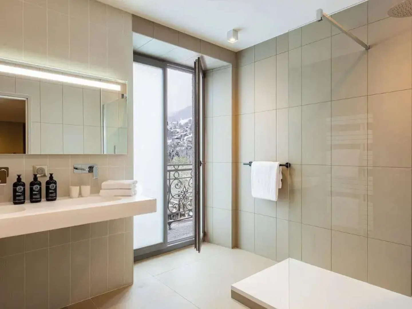 Saint-Gervais Hotel and Spa