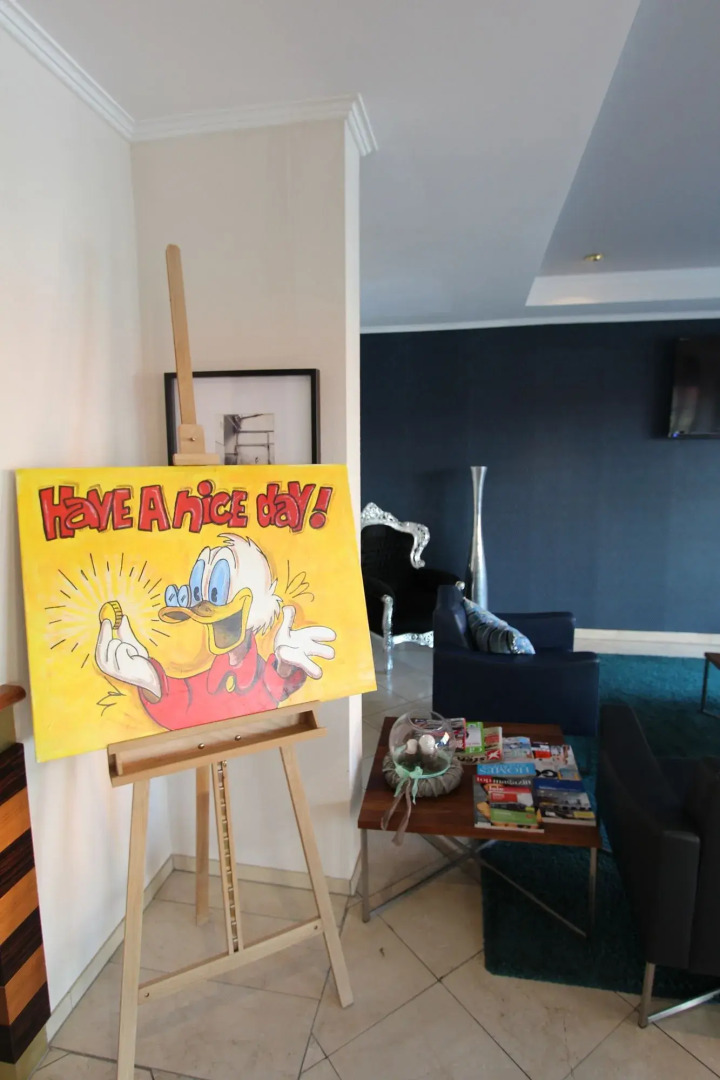 Best Western Hotel Wuerzburg Sued