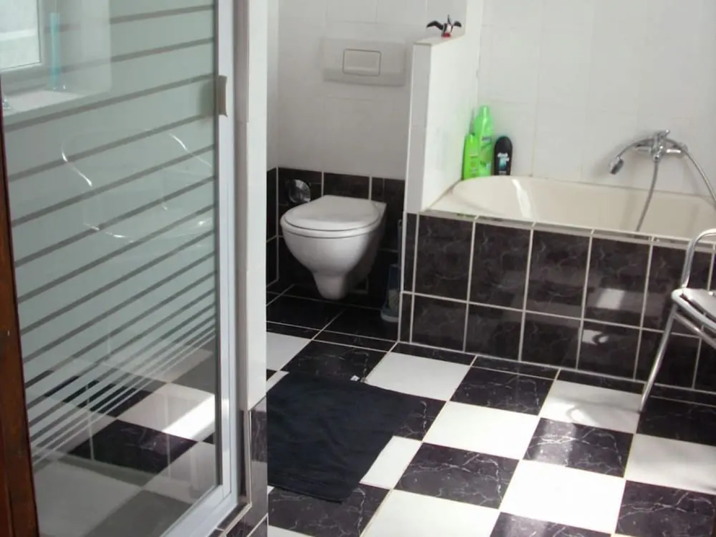 Wohnung in Steffenshagen an der Ostsee