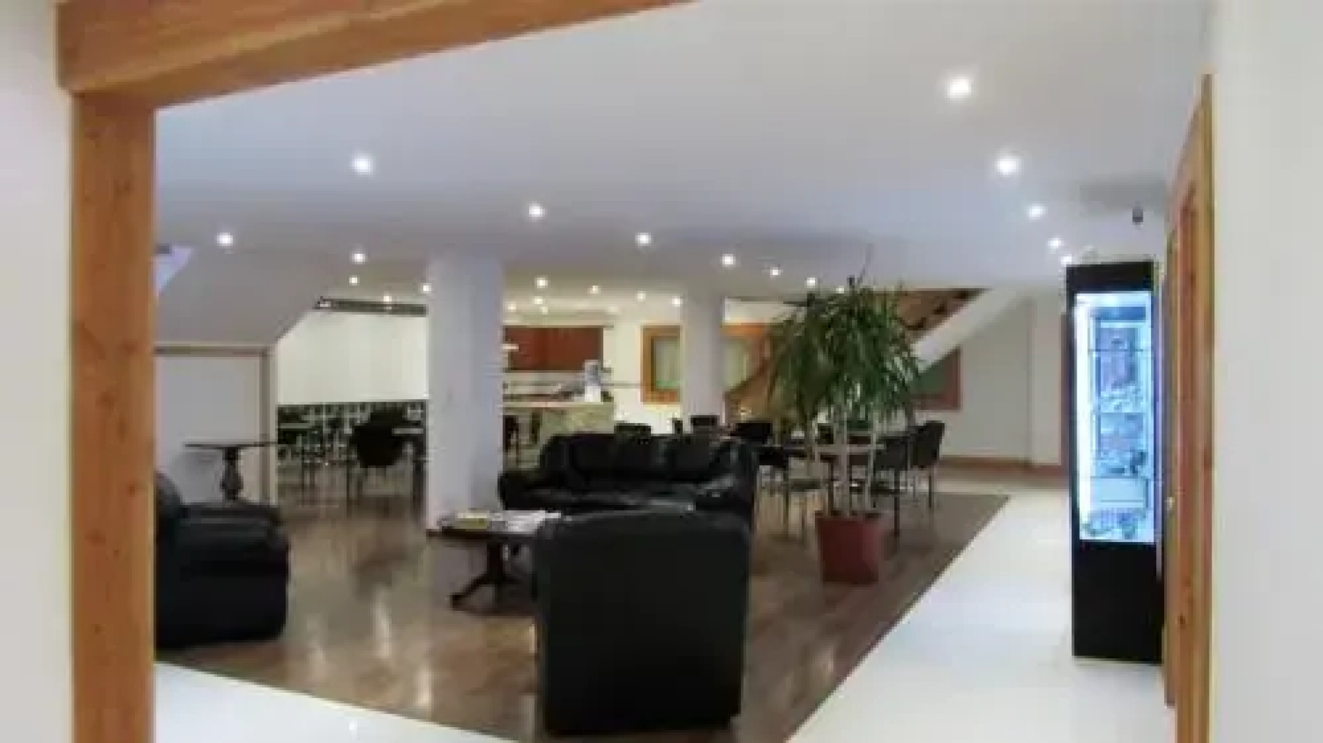 Hotel Quinta Estacion