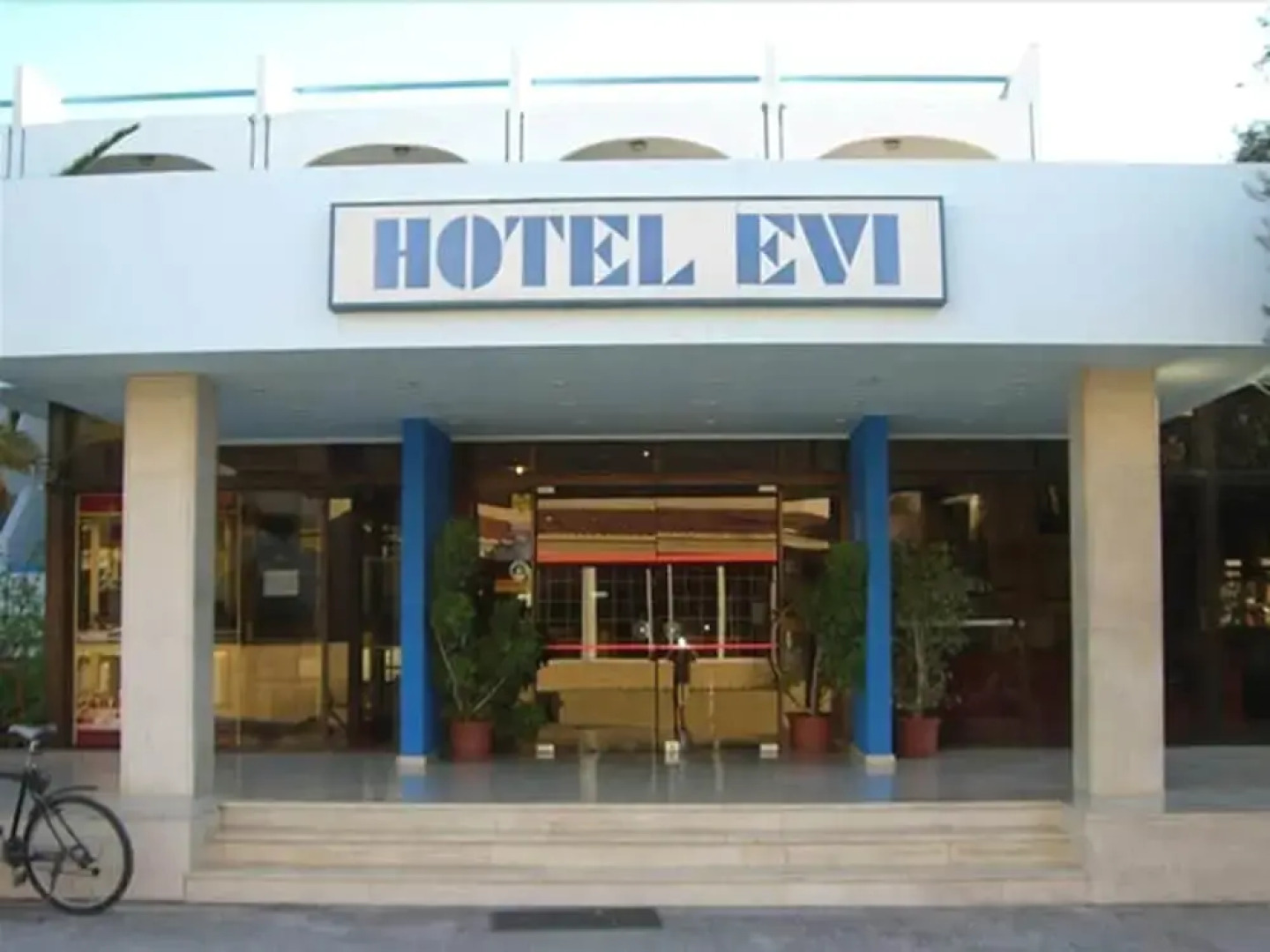 Hotel Evi