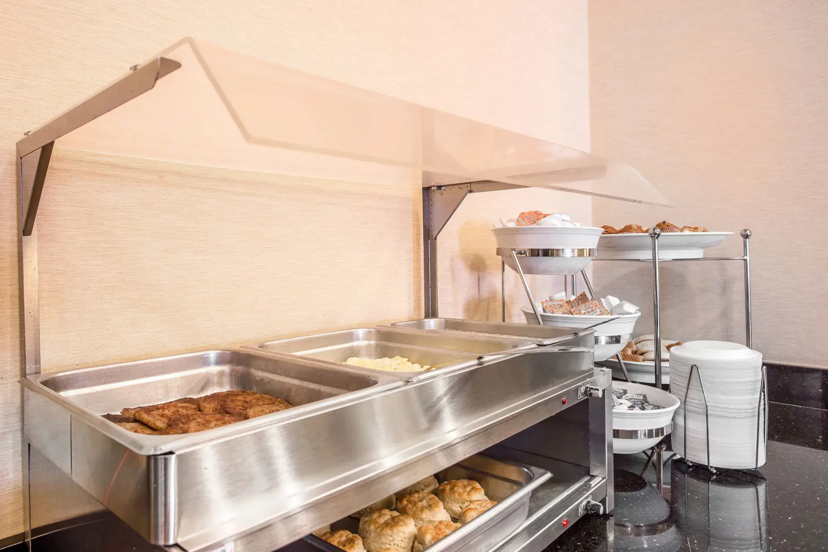 Sleep Inn & Suites Athens South