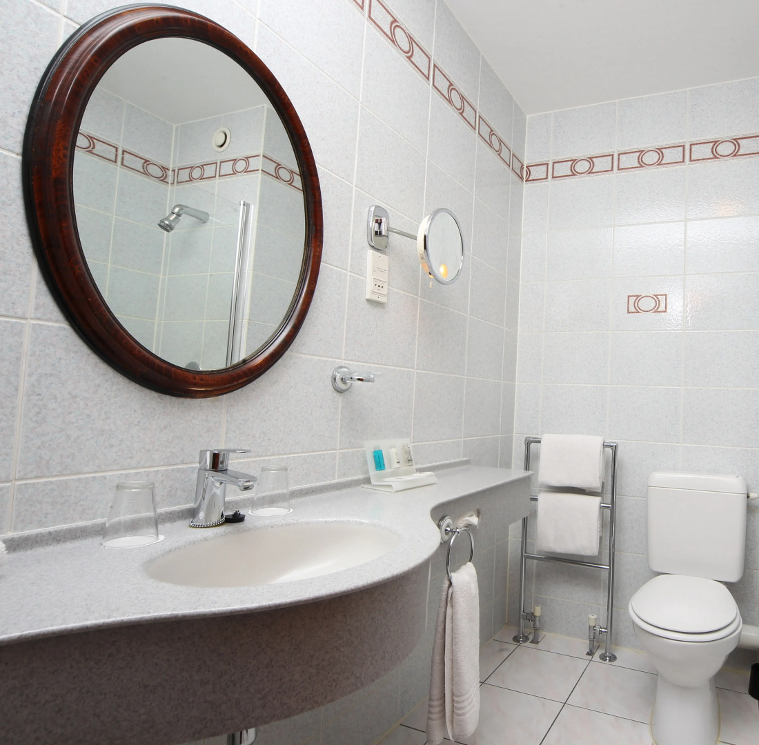 Gresham Belson Hotel