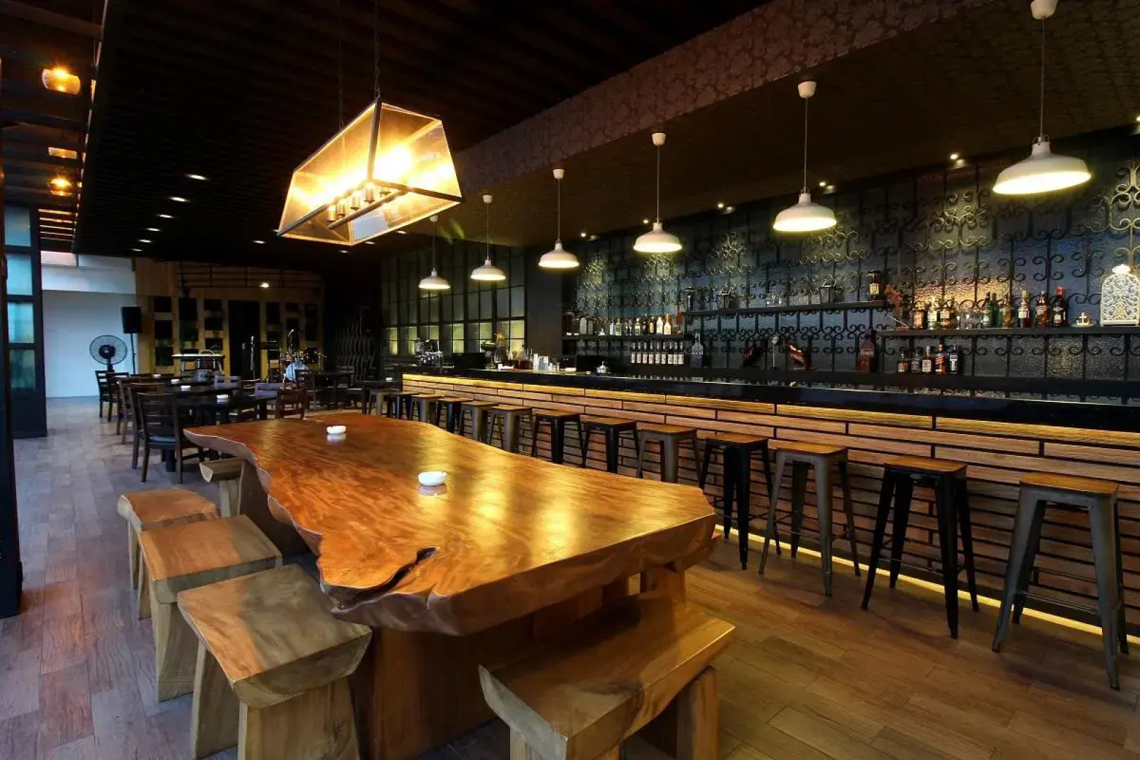 Java Heritage Hotel Purwokerto