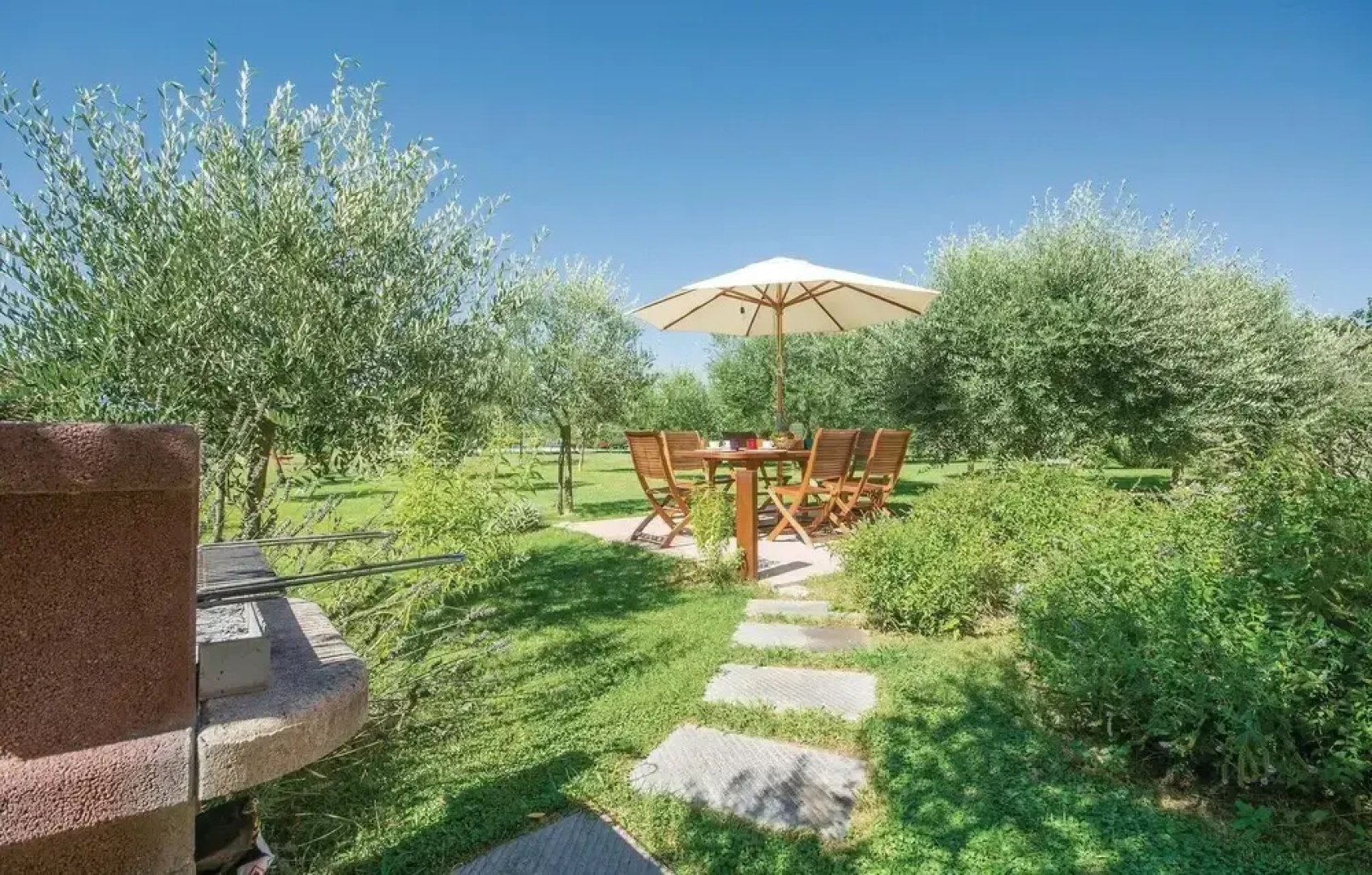Casa Livio
