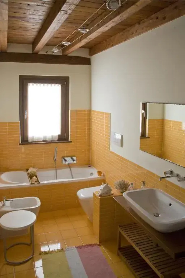 Villa Michela Tra Cielo e Mare