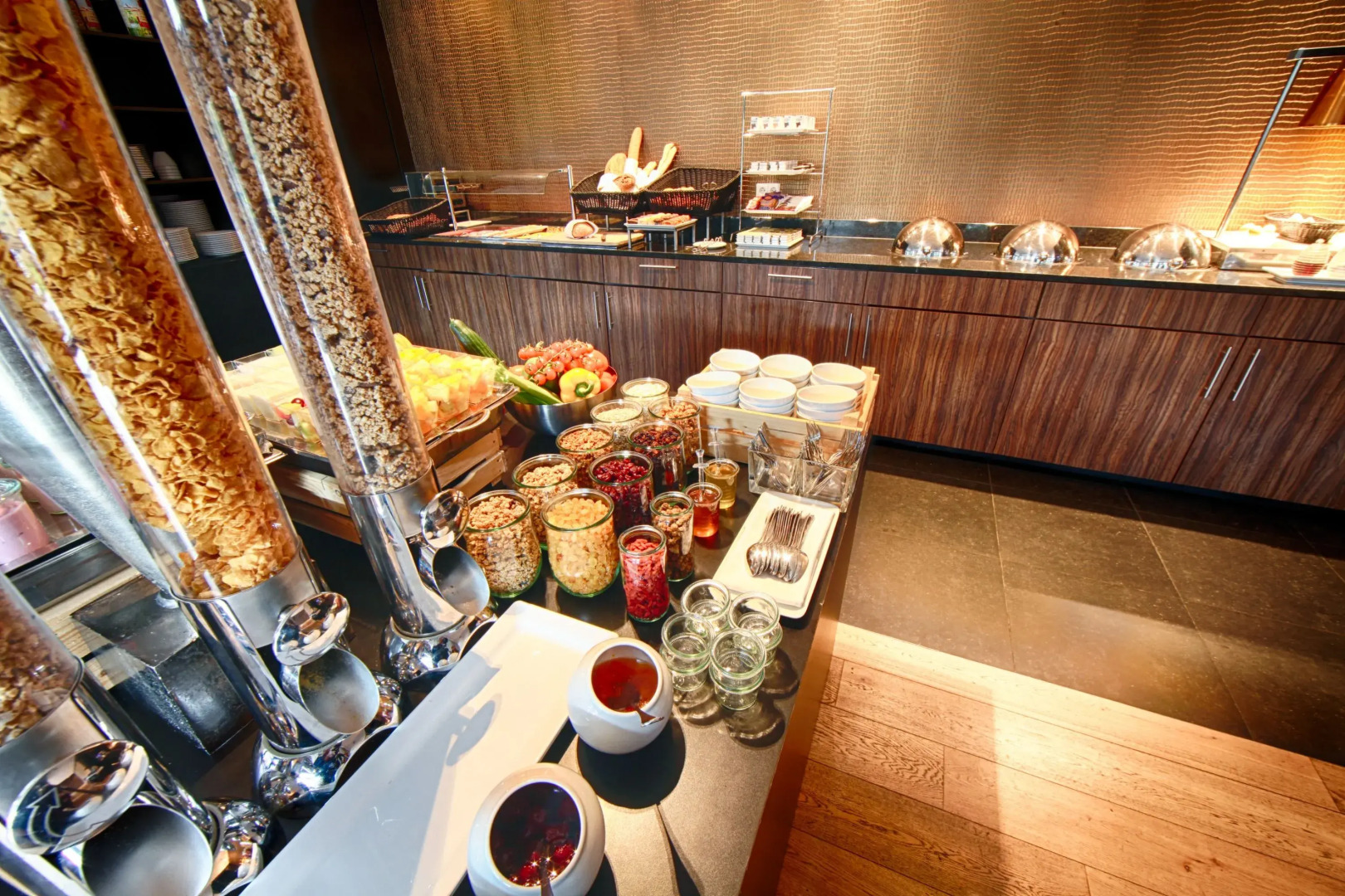 Leonardo Royal Hotel Den Haag Promenade