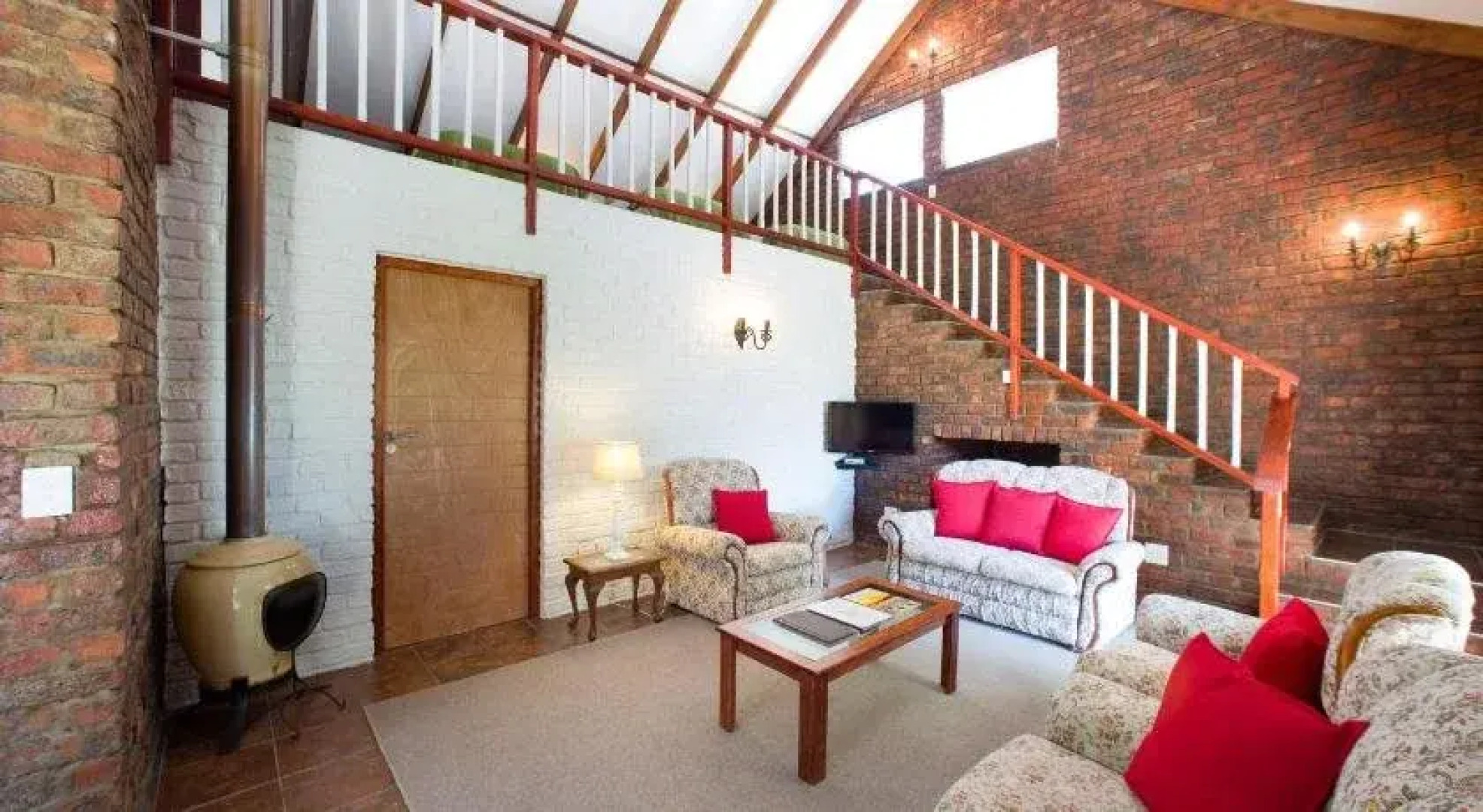 Swallows Nest Country Cottages