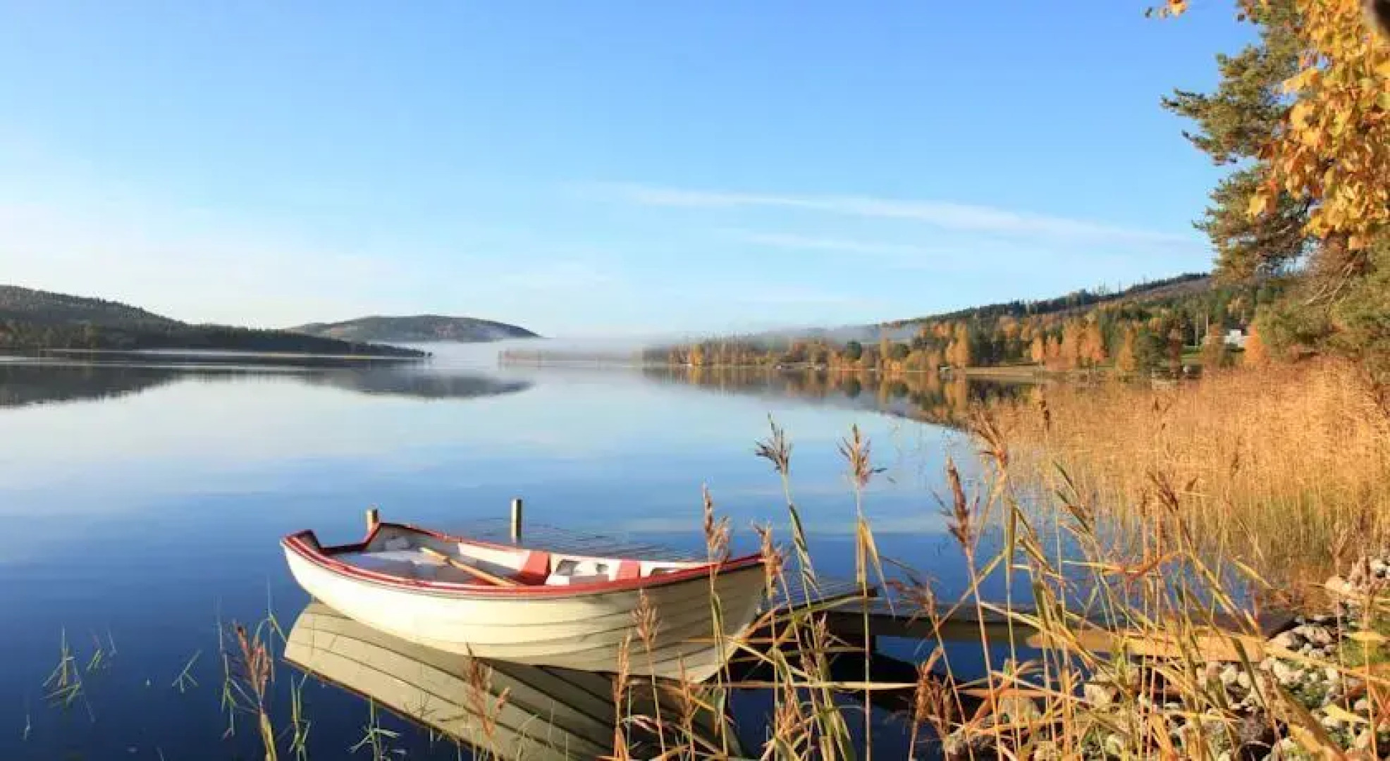 Revsunds Prästgård