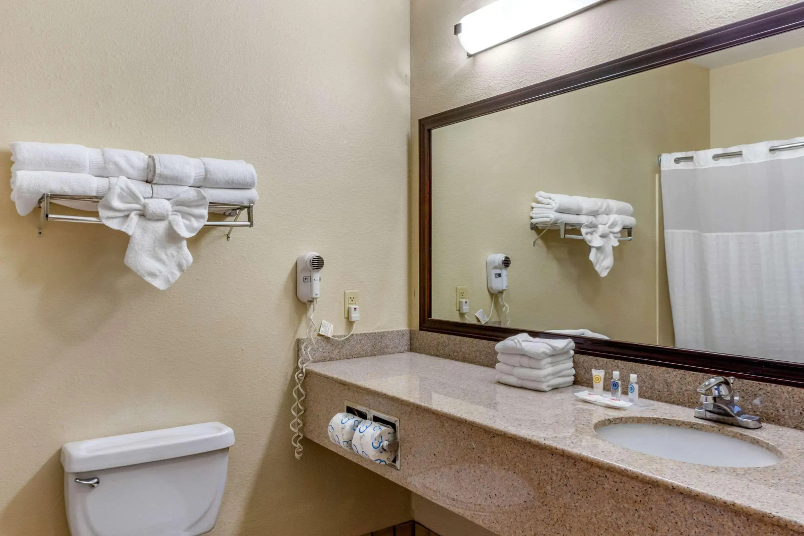 Comfort Suites Plainview