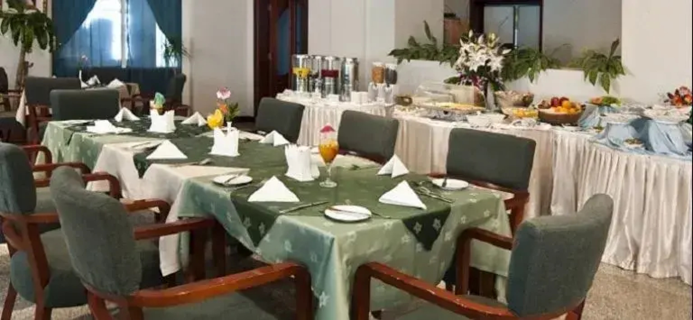 Retaj Residence Al Sadd