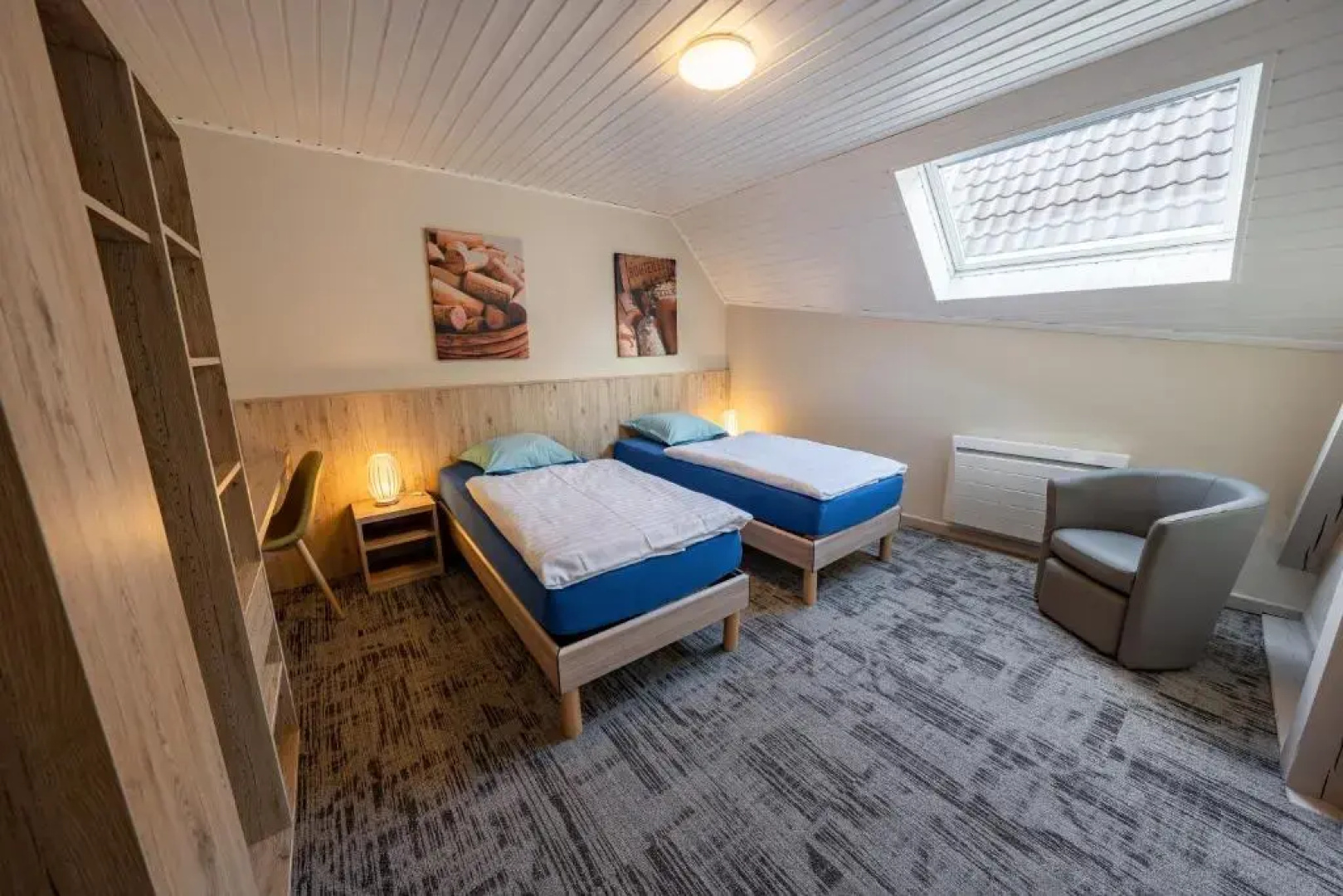 Chambres D'hotes Ruhlmann
