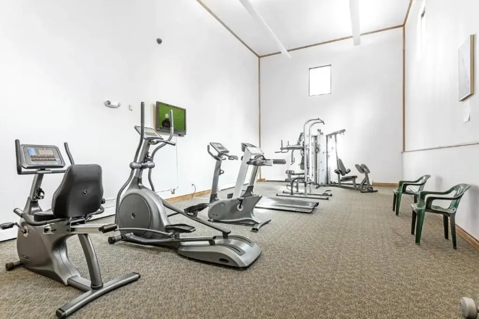 Treehouse Village 323