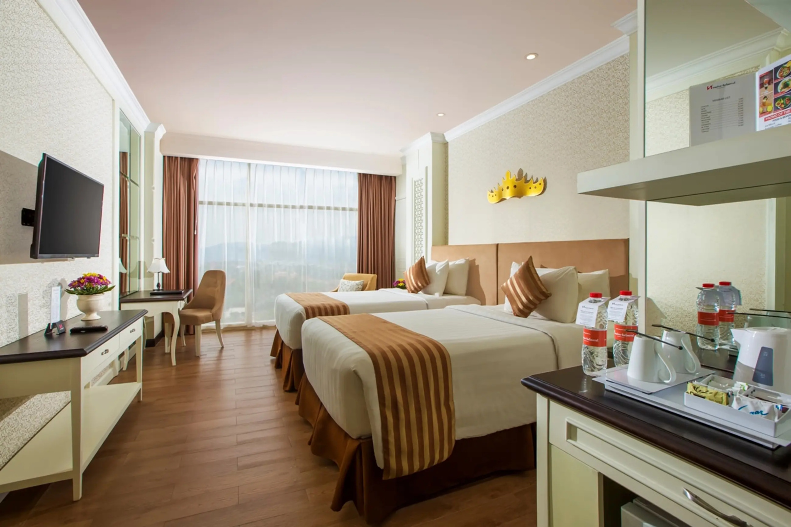 Swiss-Belhotel Lampung
