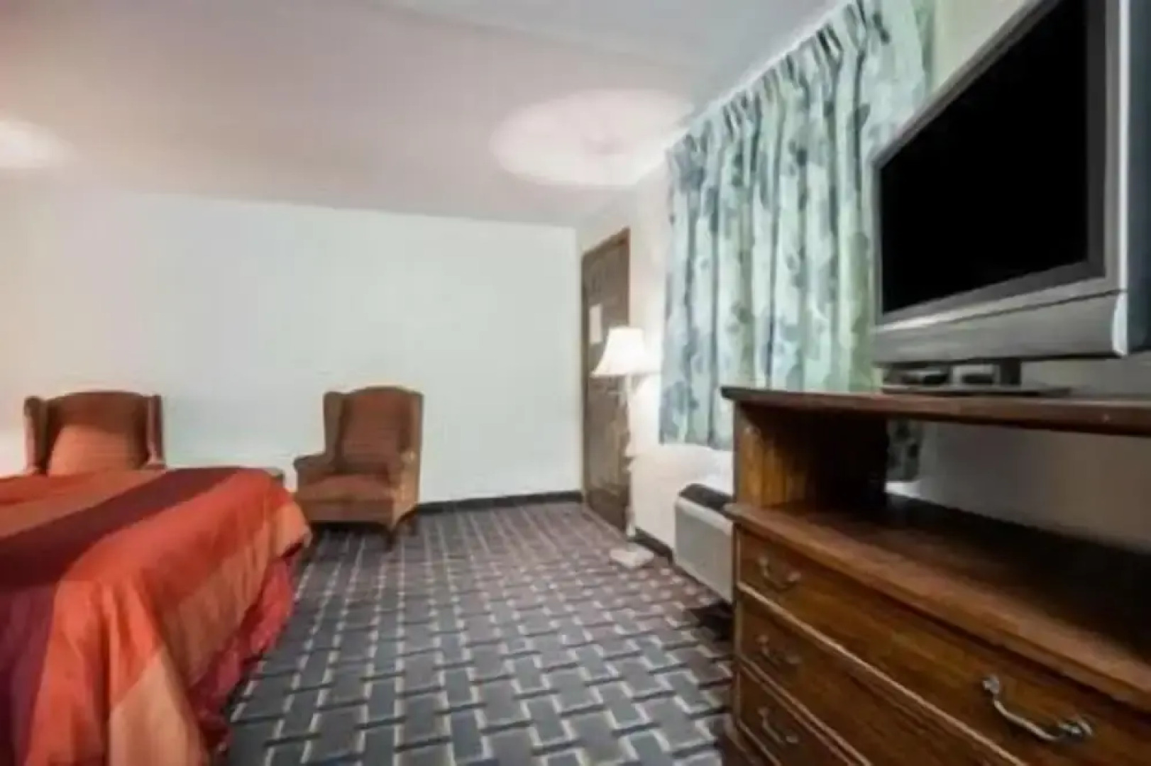 Rodeway Inn Lawrenceburg