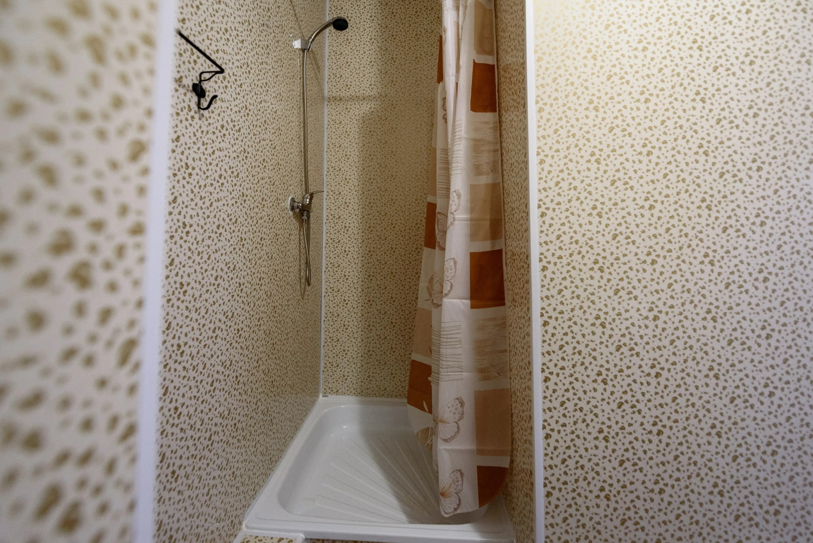 Sheremet'evo-Ispanija