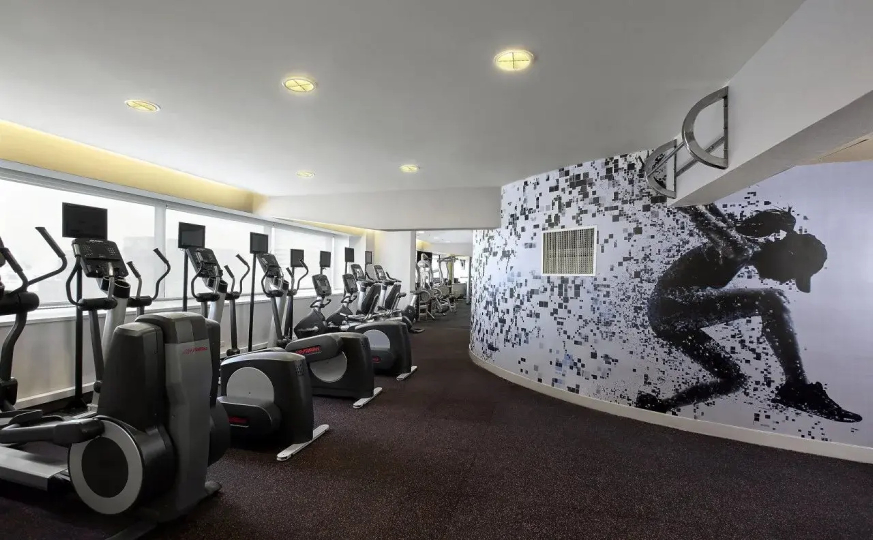 Sheraton Grand Taipei Hotel