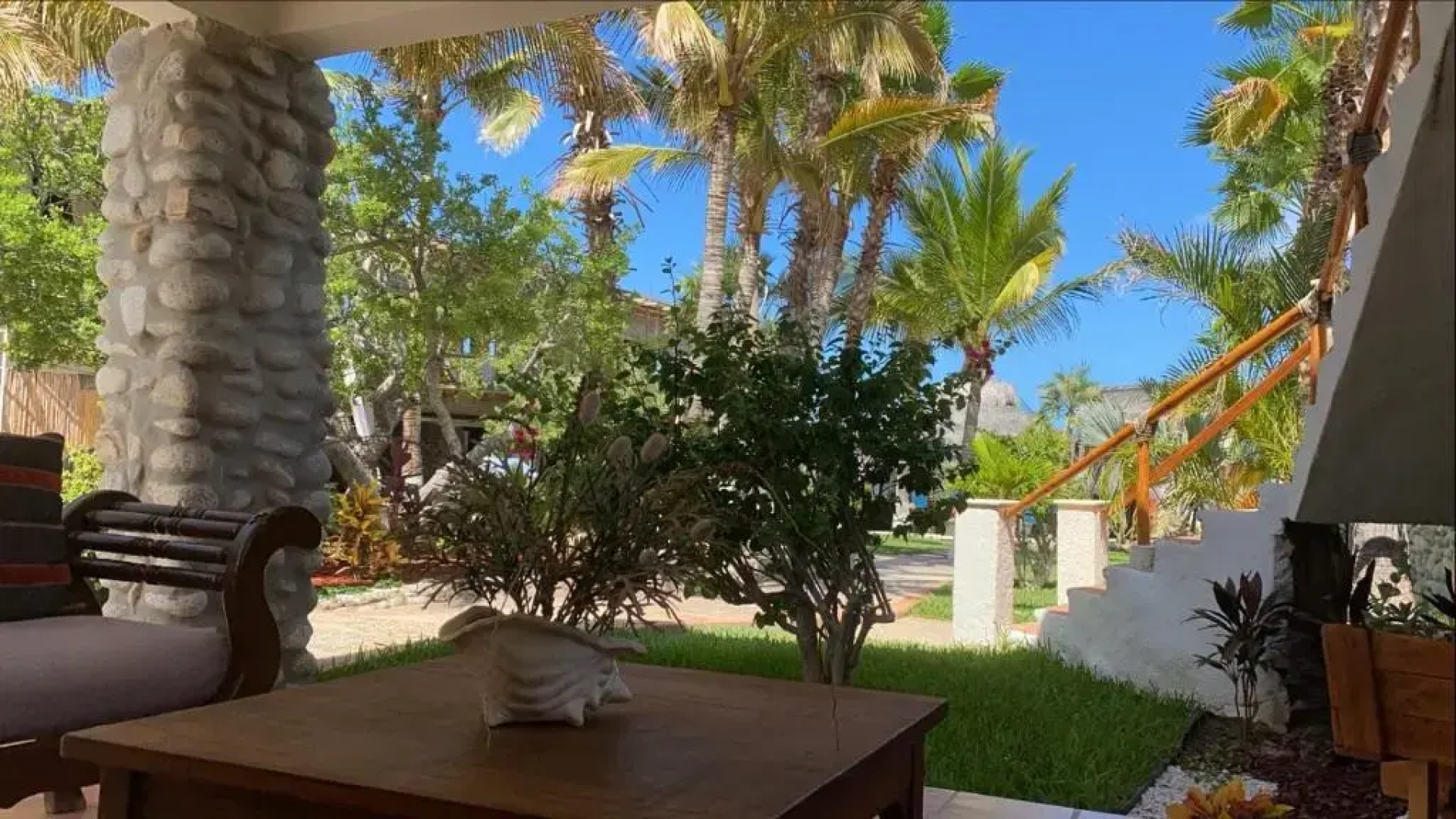 Villa Paraíso
