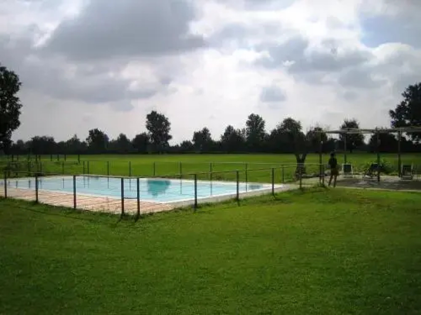 Agriturismo Corte Carnevale