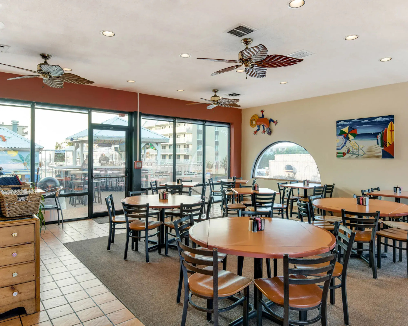 Quality Inn & Suites Ocean City Fenwick