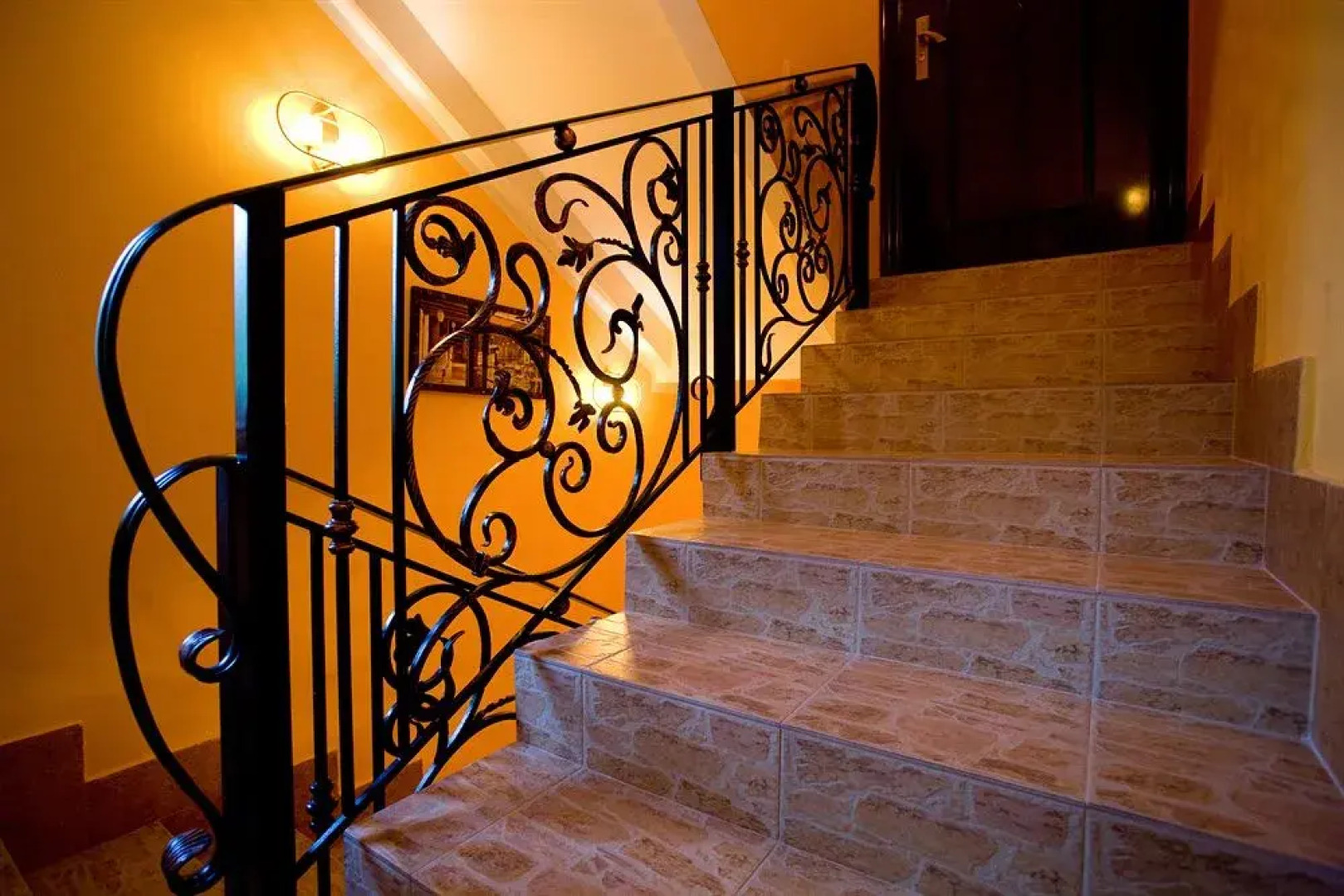 Отель «СеверСити»