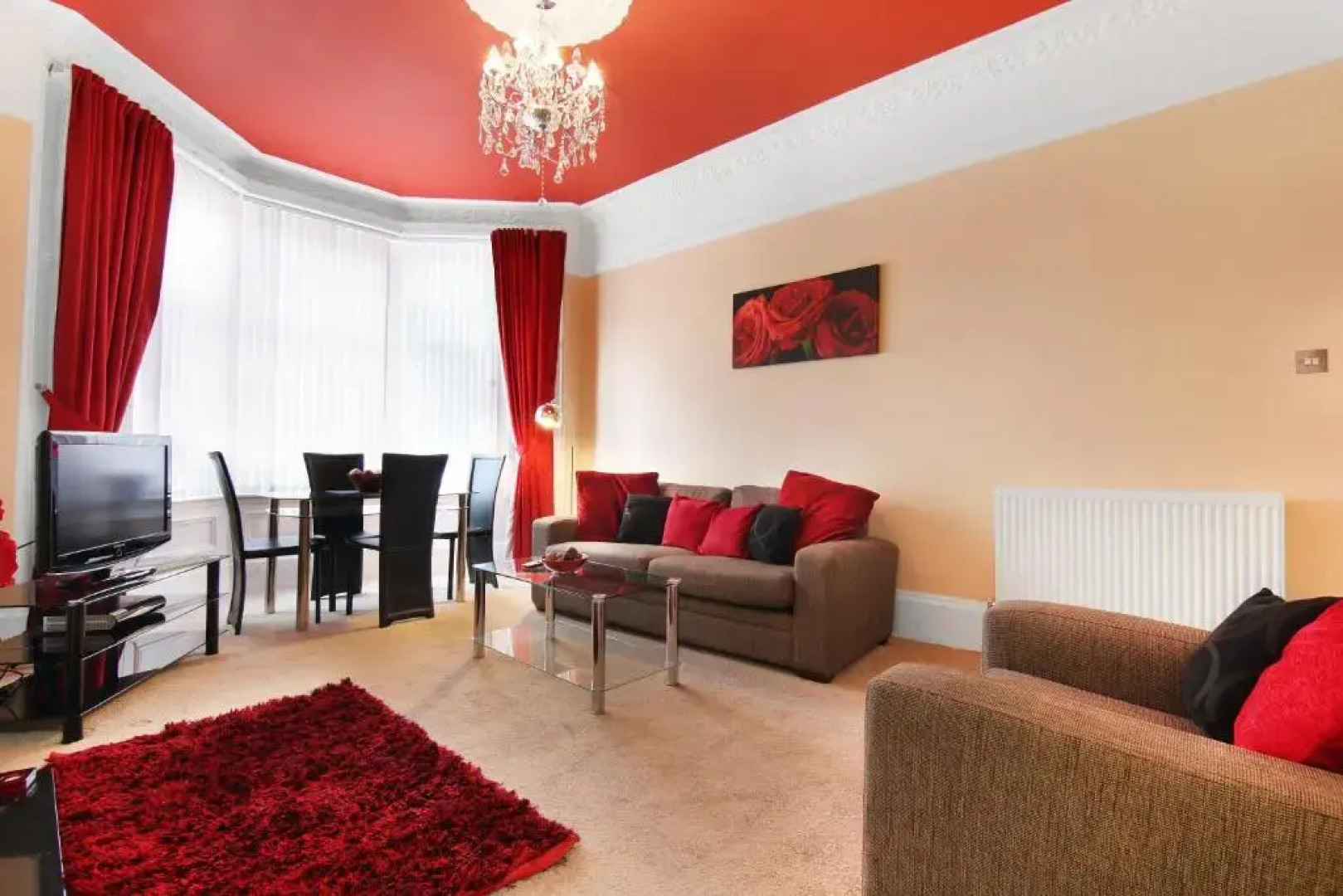 Townhead Apartments Glasgow Airport