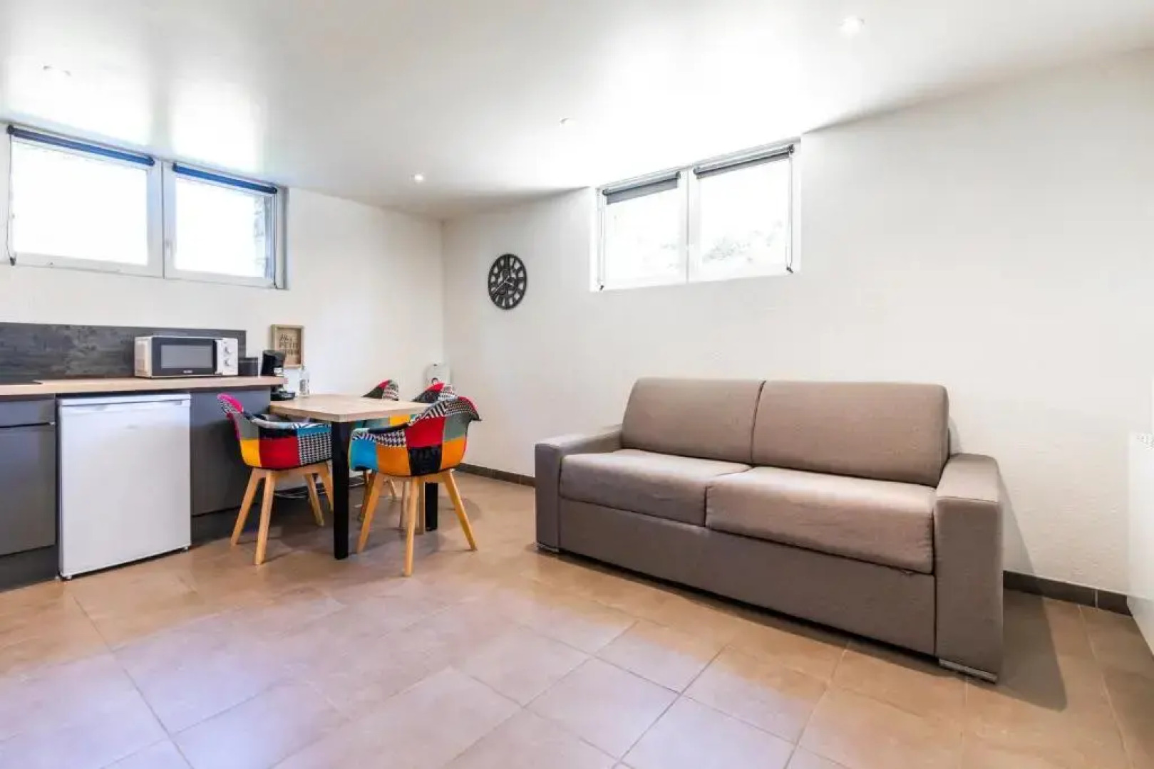 Pontarlier : superbe appartement