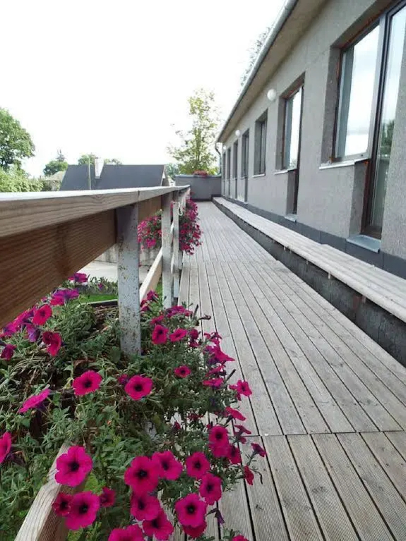 Tamme Hostel