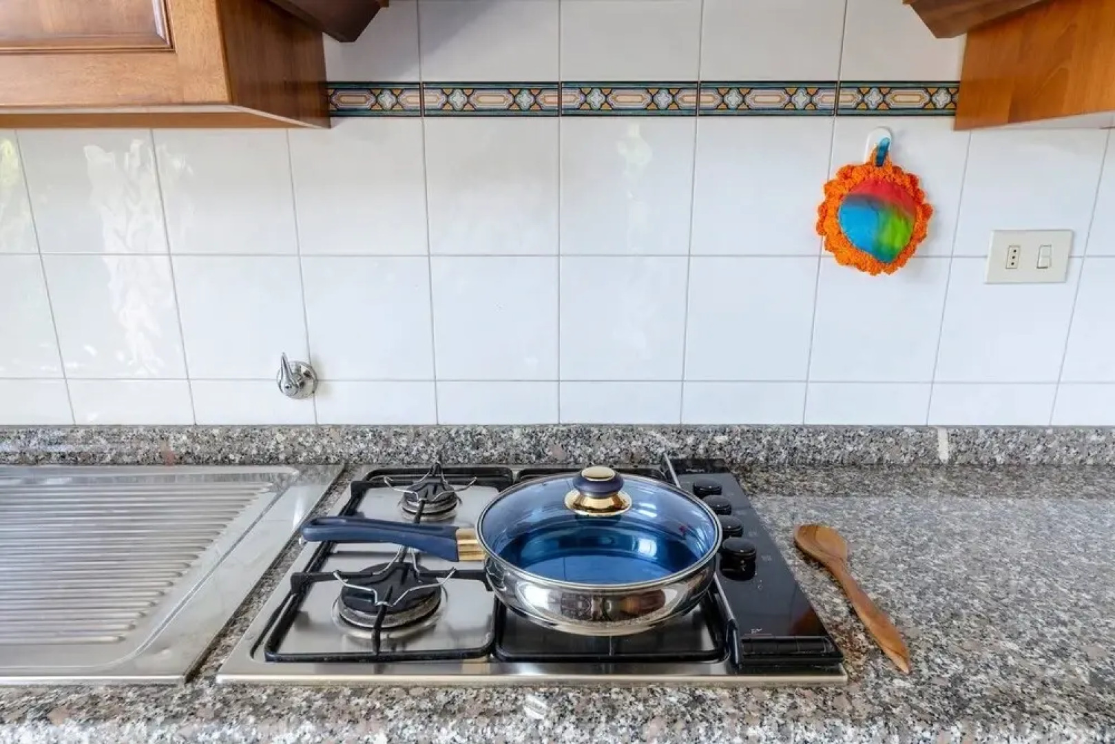 Altido House of Mariella in Cavi Borgo