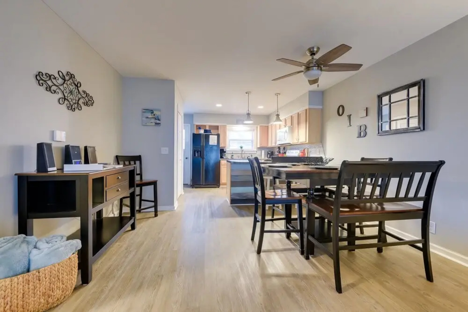 Waterfront Ocean Isle Beach Condo w/ Balcony!