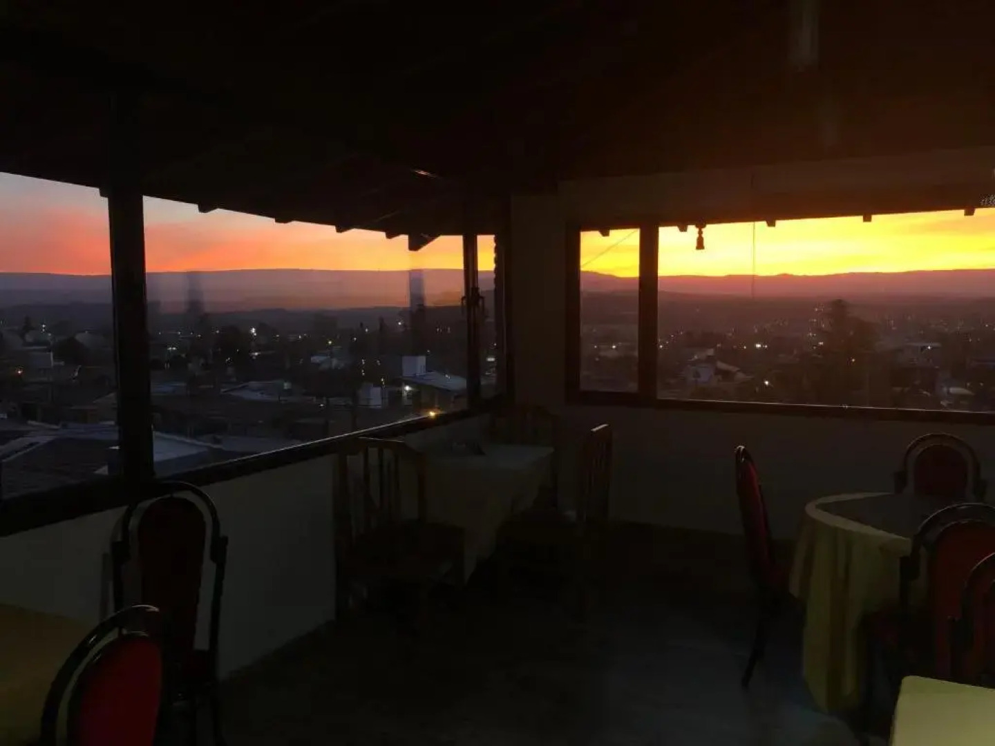 Apart-Hotel Gibert's House