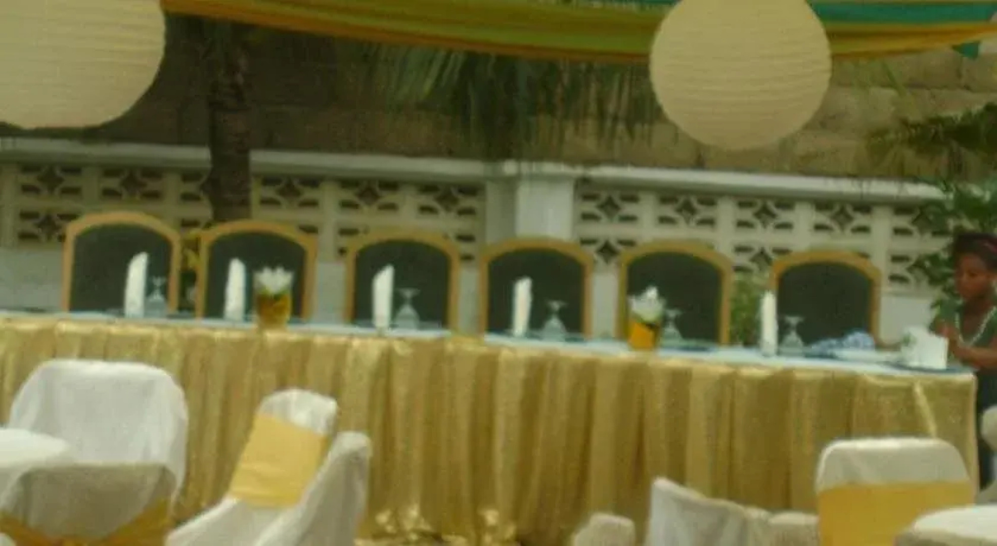 Godville Guest House