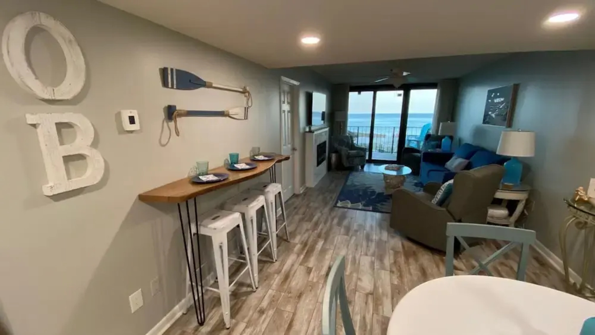 Phoenix II Beachfront Condos