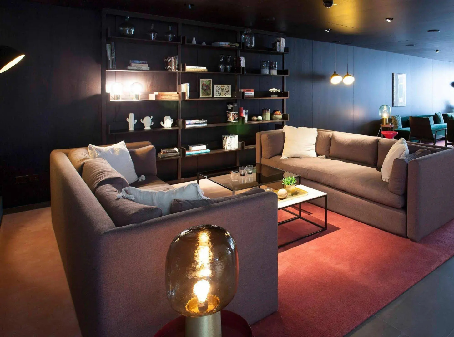 Mercure Hotel Wiesbaden City