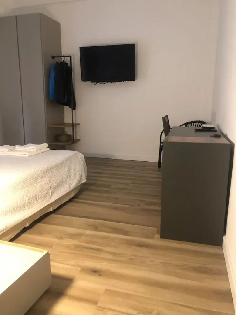 A Due Passi Dalla Scalinata Rooms