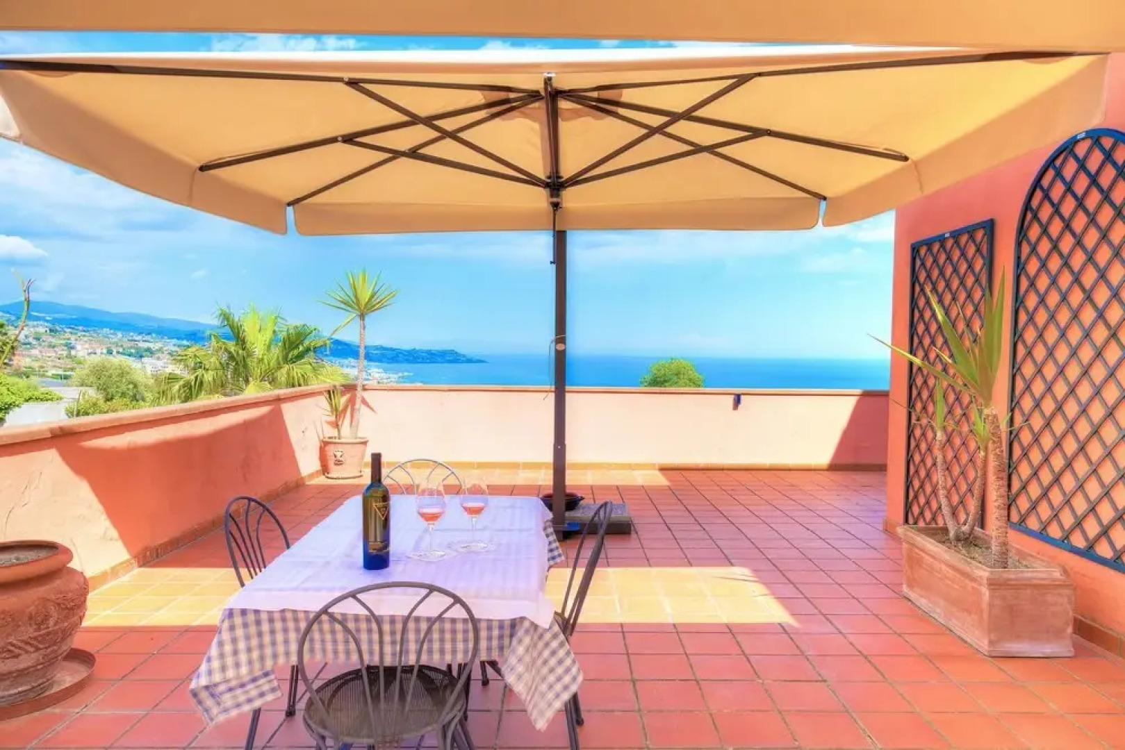 Villa Maddalena Sanremo