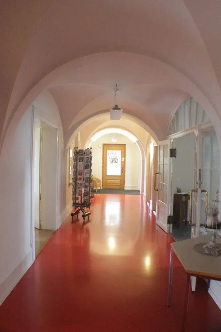 Bildungszentrum Burgbühl