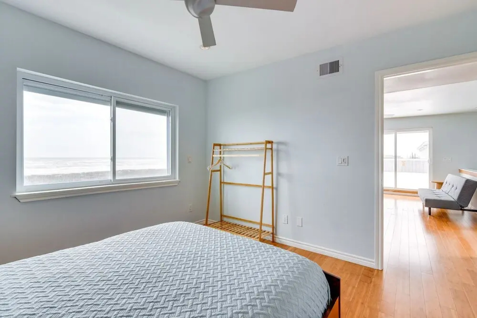 Bbqs + Decks: Oceanfront Surfside Beach Home