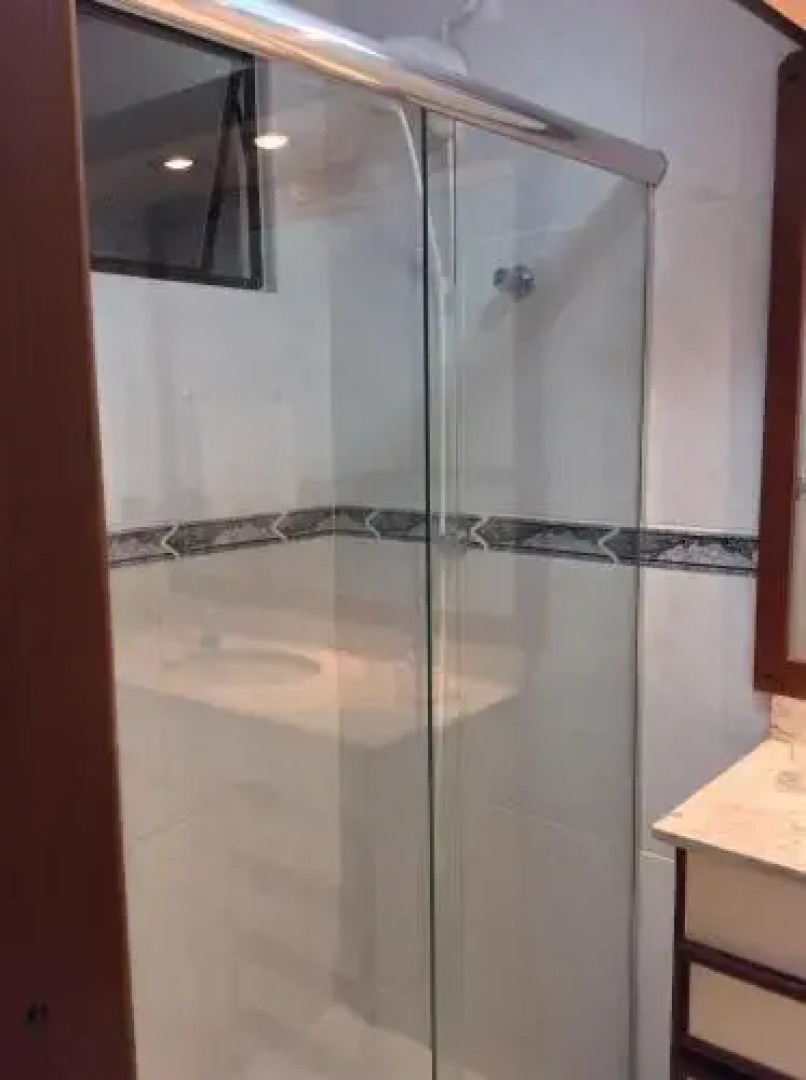 Cobertura Silva E Silva