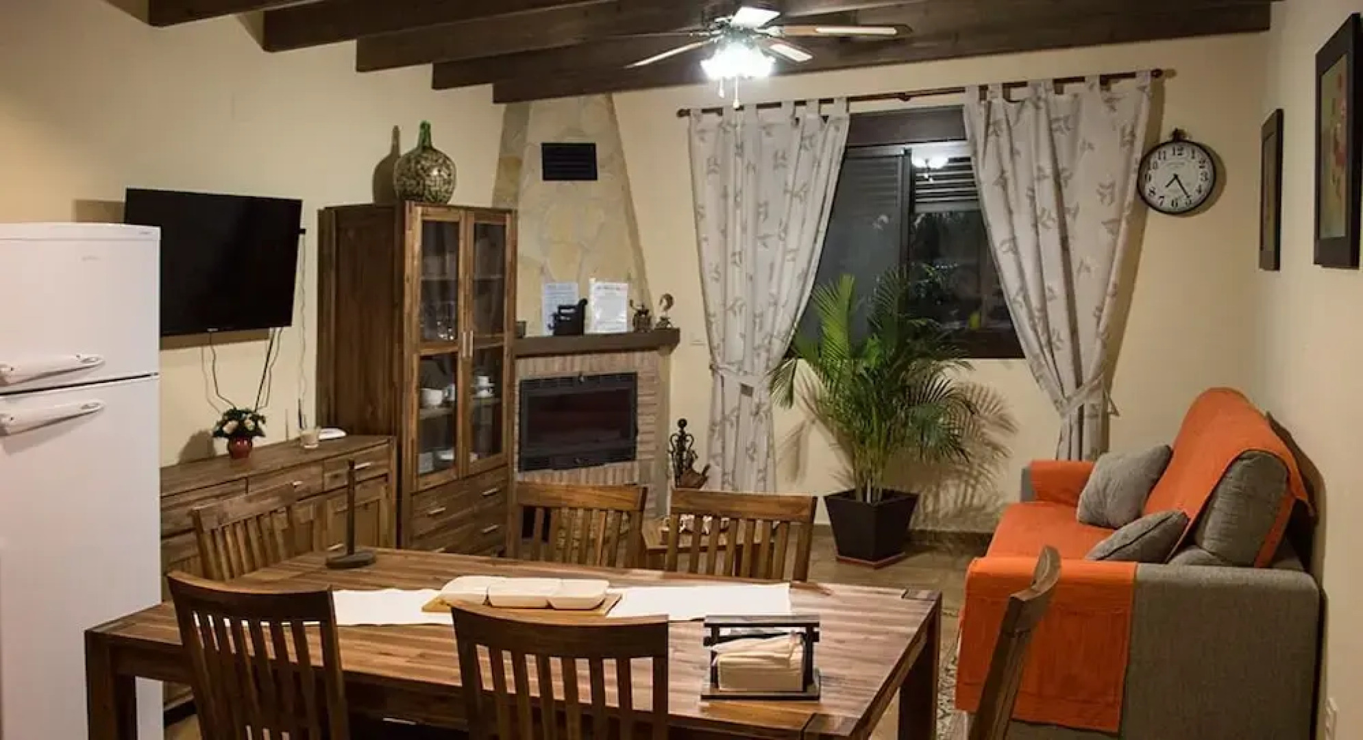 Casas Rurales Los Olivos de Noja