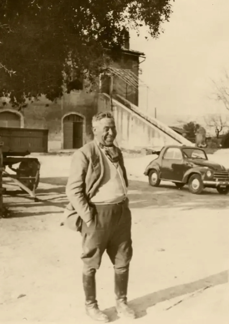 Agriturismo La Meridiana