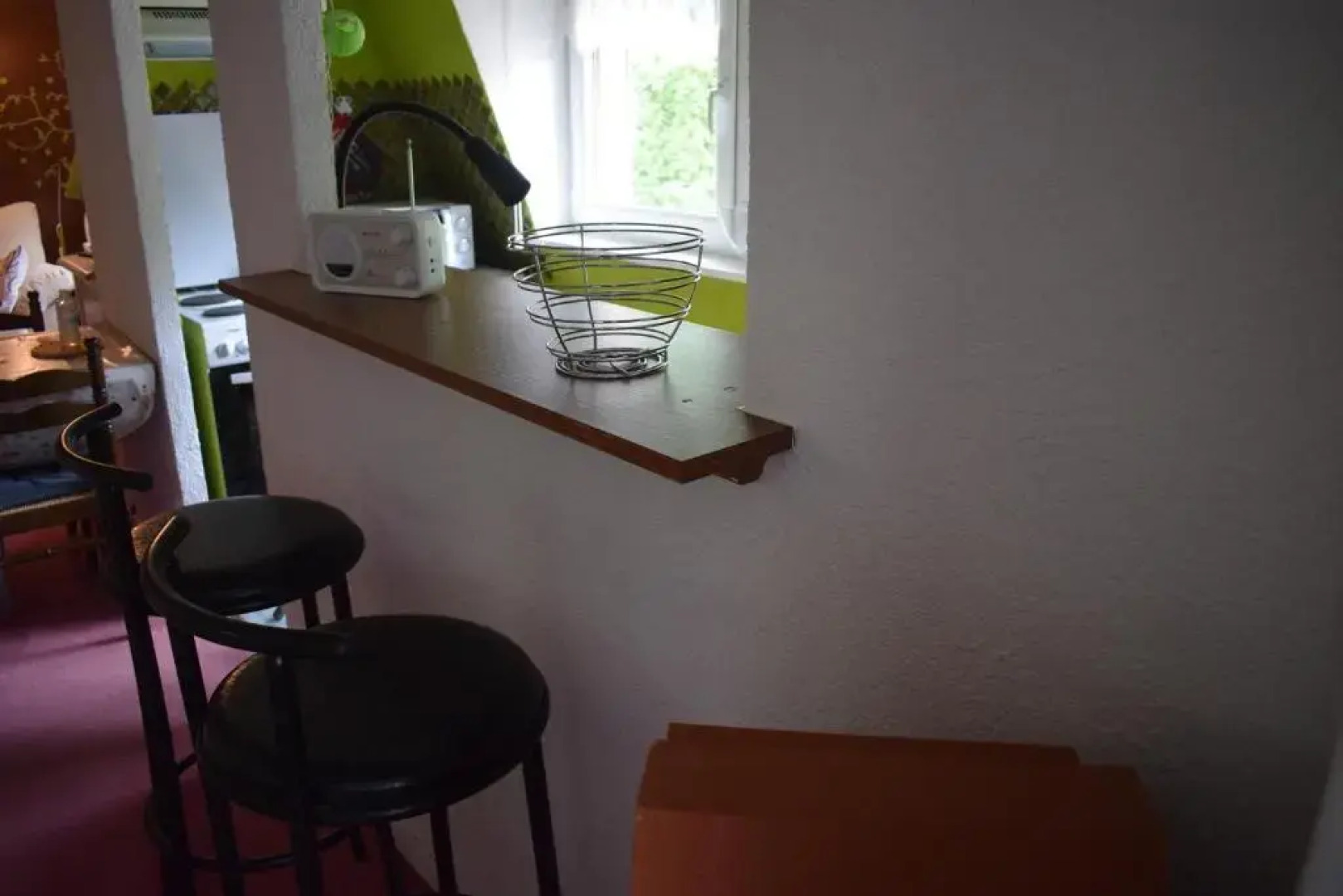 Les Locations de Stéphanie Les Hautes Vosges