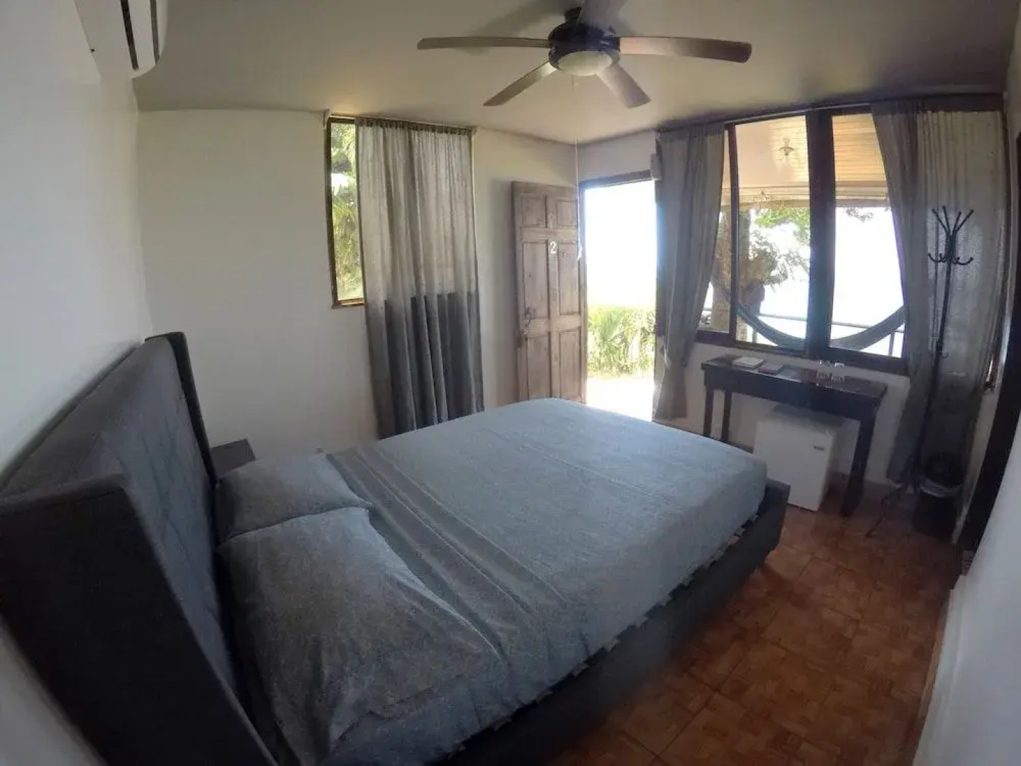 Pacheco Tours & Cabinas