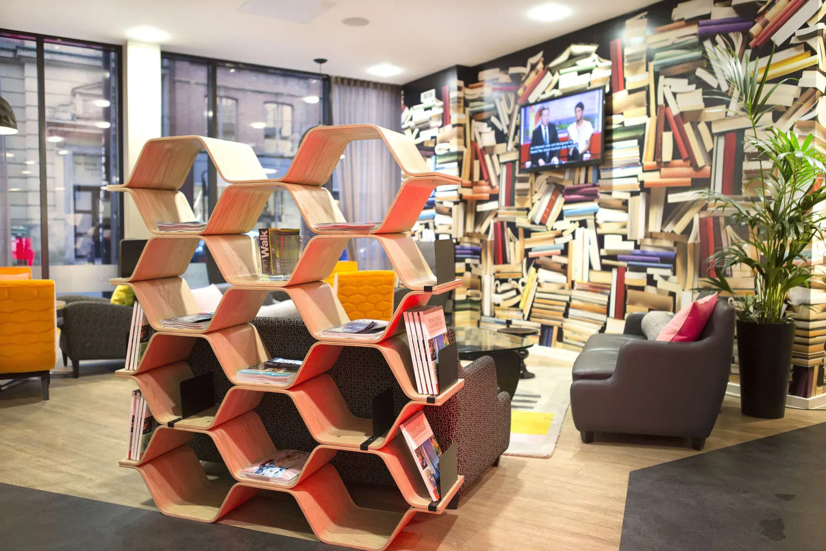 Four Points Flex by Sheraton Newcastle